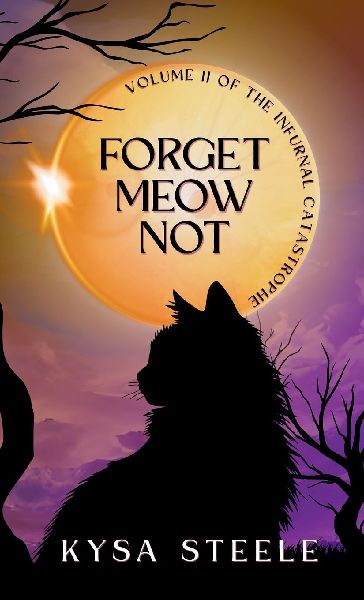 Forget Meow Not
