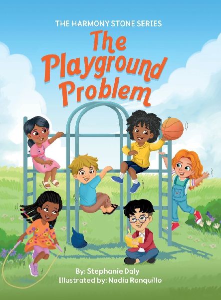 The Harmony Stone and The Playground Problem
