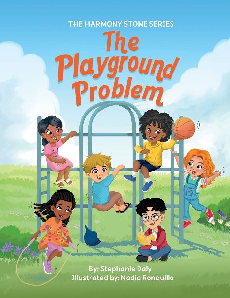 The Harmony Stone and The Playground Problem