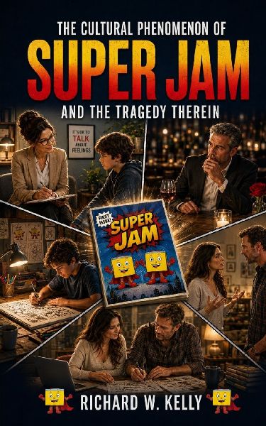 The Cultural Phenomenon of Super Jam and the Tragedy Therein