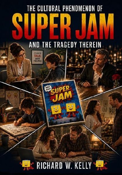 The Cultural Phenomenon of Super Jam and the Tragedy Therein