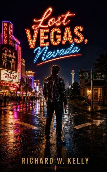 Lost Vegas, Nevada
