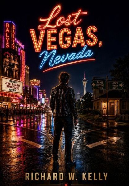Lost Vegas, Nevada