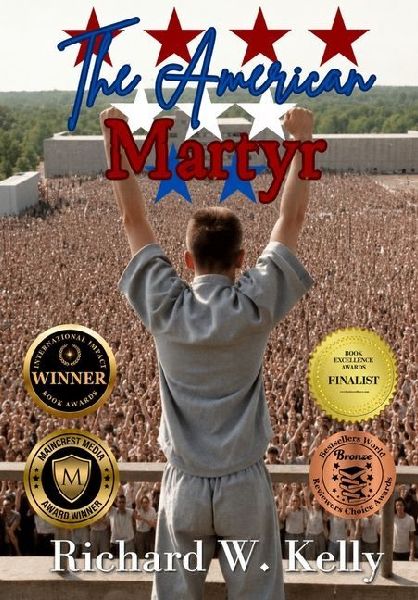 The American Martyr