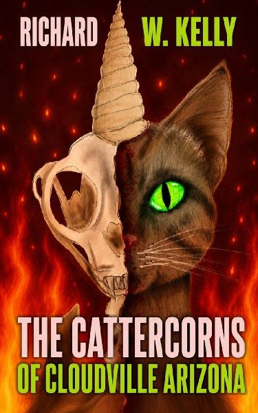 The Cattercorns of Cloudville Arizona