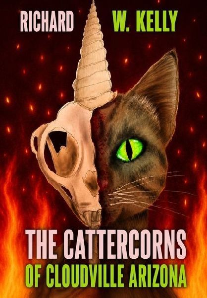 The Cattercorns of Cloudville Arizona