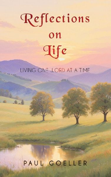 Reflections on Life: Living One Word at a Time