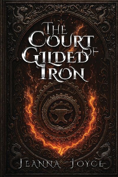 The Court of Gilded Iron