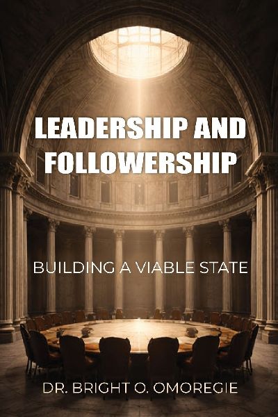 Leadership and Followership: Building a Viable State