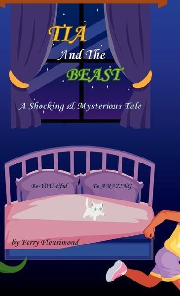 TIA and the BEAST: A Shocking & Mysterious Tale