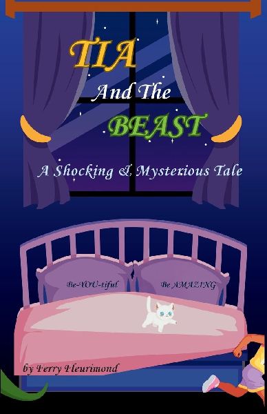 TIA and the BEAST: A Shocking & Mysterious Tale