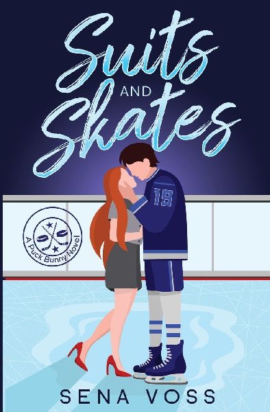 Suits and Skates