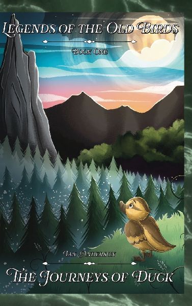 The Journeys of Duck