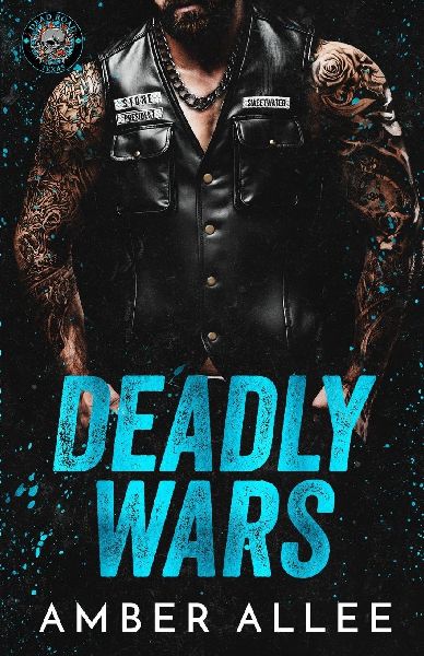 Deadly Wars