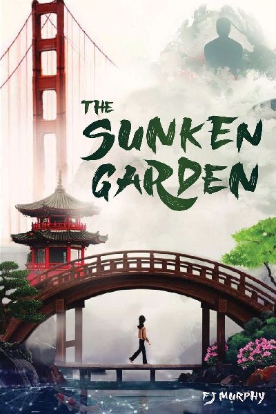 The Sunken Garden