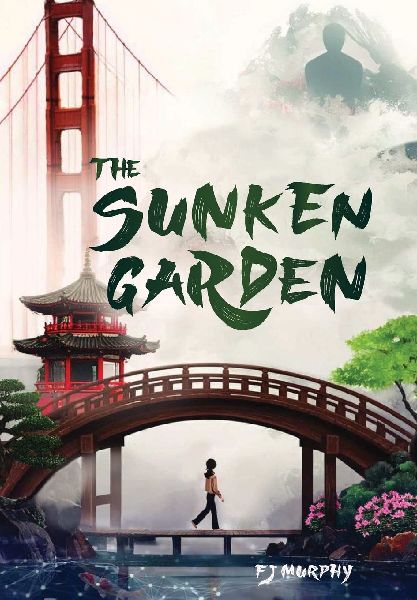 The Sunken Garden
