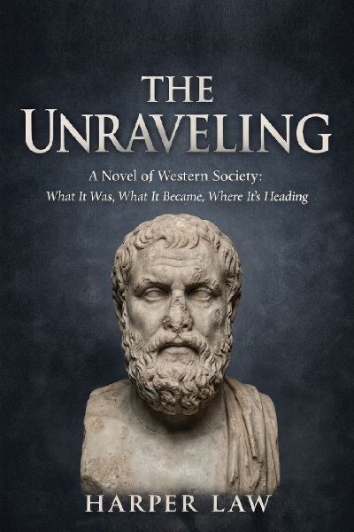 The Unraveling