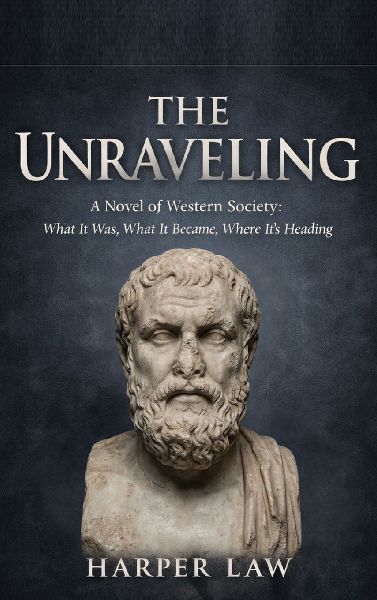 The Unraveling