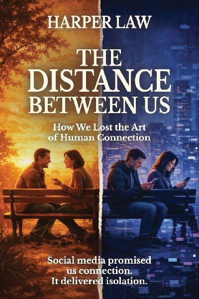 The Distance Between Us