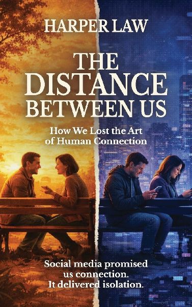 The Distance Between Us