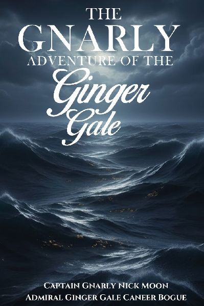 The Gnarly Adventure of the Ginger Gale
