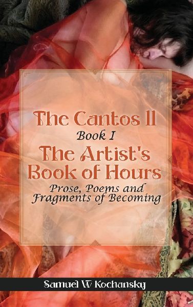 The Cantos II Book I