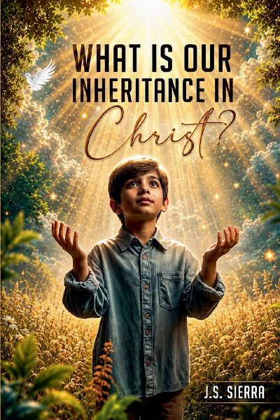 What Is Our Inheritance In Christ