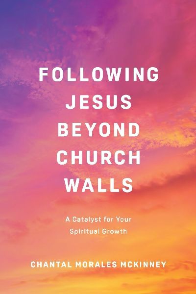 Following Jesus Beyond Church Walls: A Catalyst for Your Spiritual Growth
