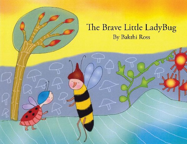 The Brave Little: LadyBug