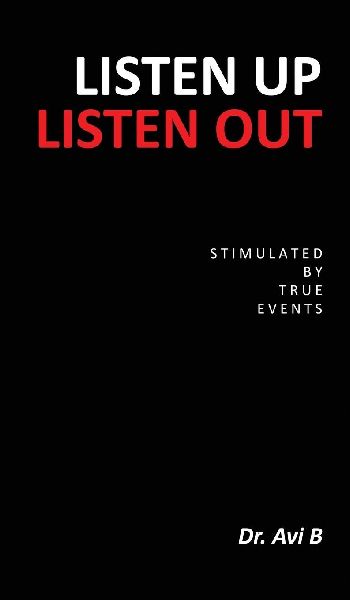 Listen Up Listen Out