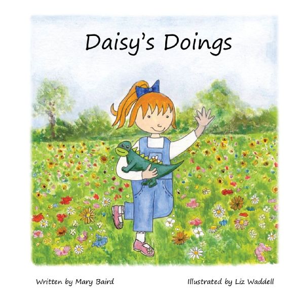 Daisy's Doings