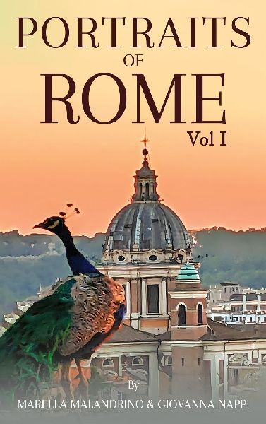 PORTRAITS OF ROME: Volume 1