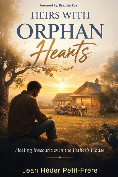 Heirs With Orphan Hearts: Healing Insecurities in the Father's House