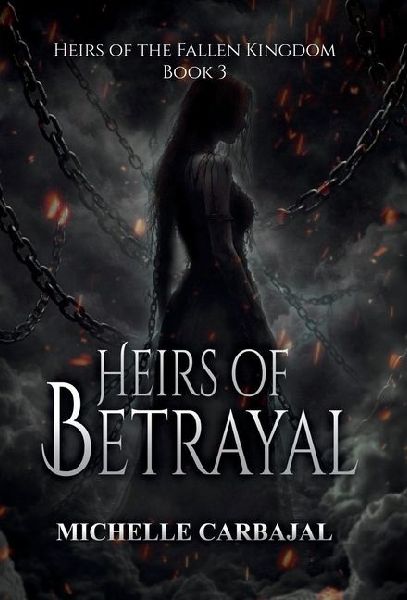 Heirs of Betrayal