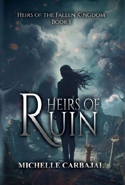 Heirs of Ruin