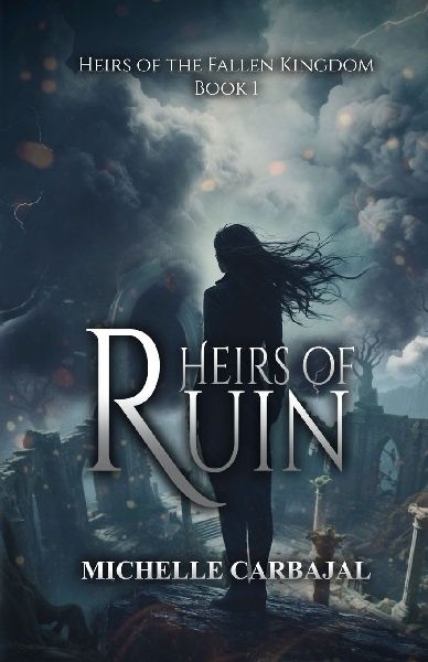 Heirs of Ruin