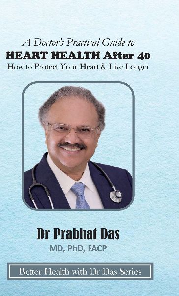 A Doctors Practical Guide to HEART HEALTH After 40
