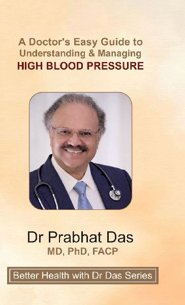 A Doctors Easy Guide to Understanding & Managing HIGH BLOOD PRESSURE