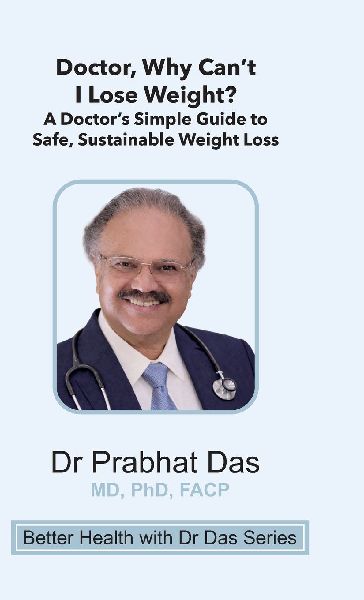 Doctor, Why Cant I Lose Weight?