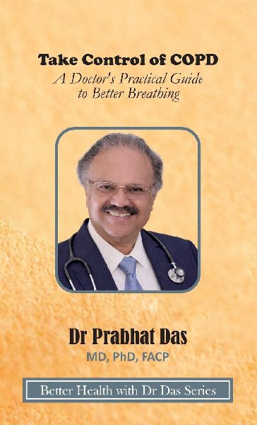 Take Control of COPD