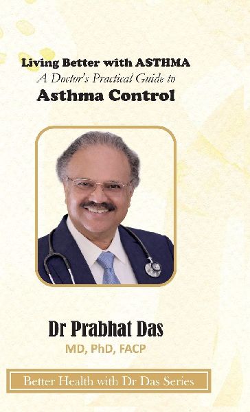 Living Better with ASTHMA