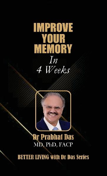 IMPROVE YOUR MEMORY IN 4 WEEKS