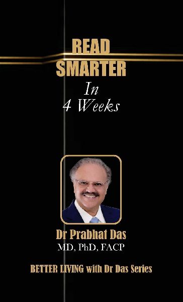READ SMARTER  IN 4 WEEKS