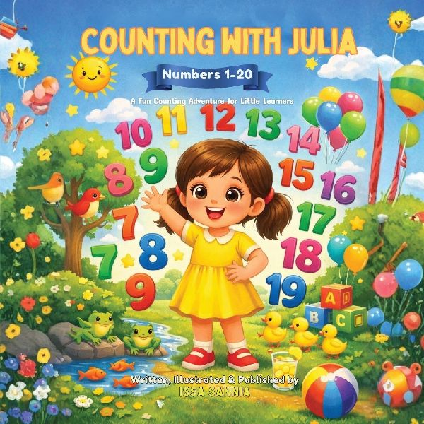 Counting with Julia
