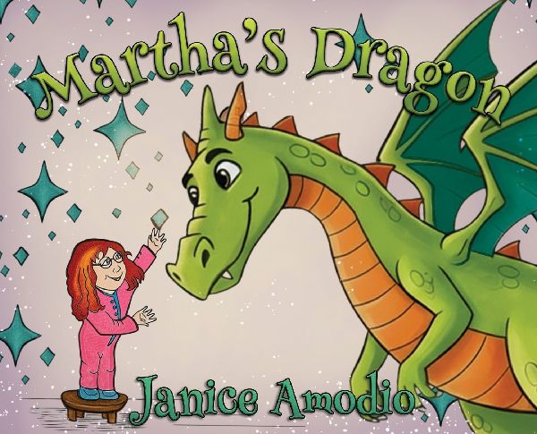 Marthas Dragon