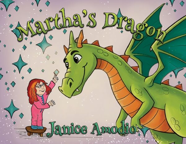 Marthas Dragon