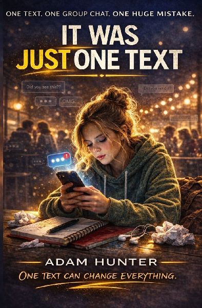 It Was JUST One Text