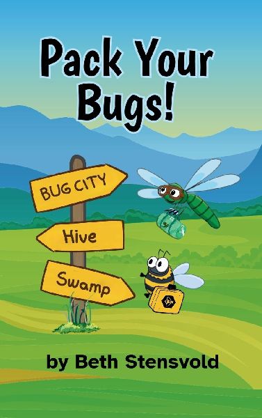 Pack Your Bugs!