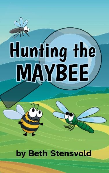 Hunting the MAYBEE