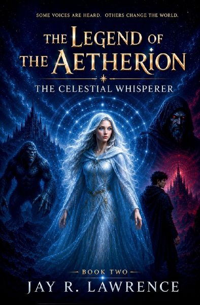 The Celestial Whisperer